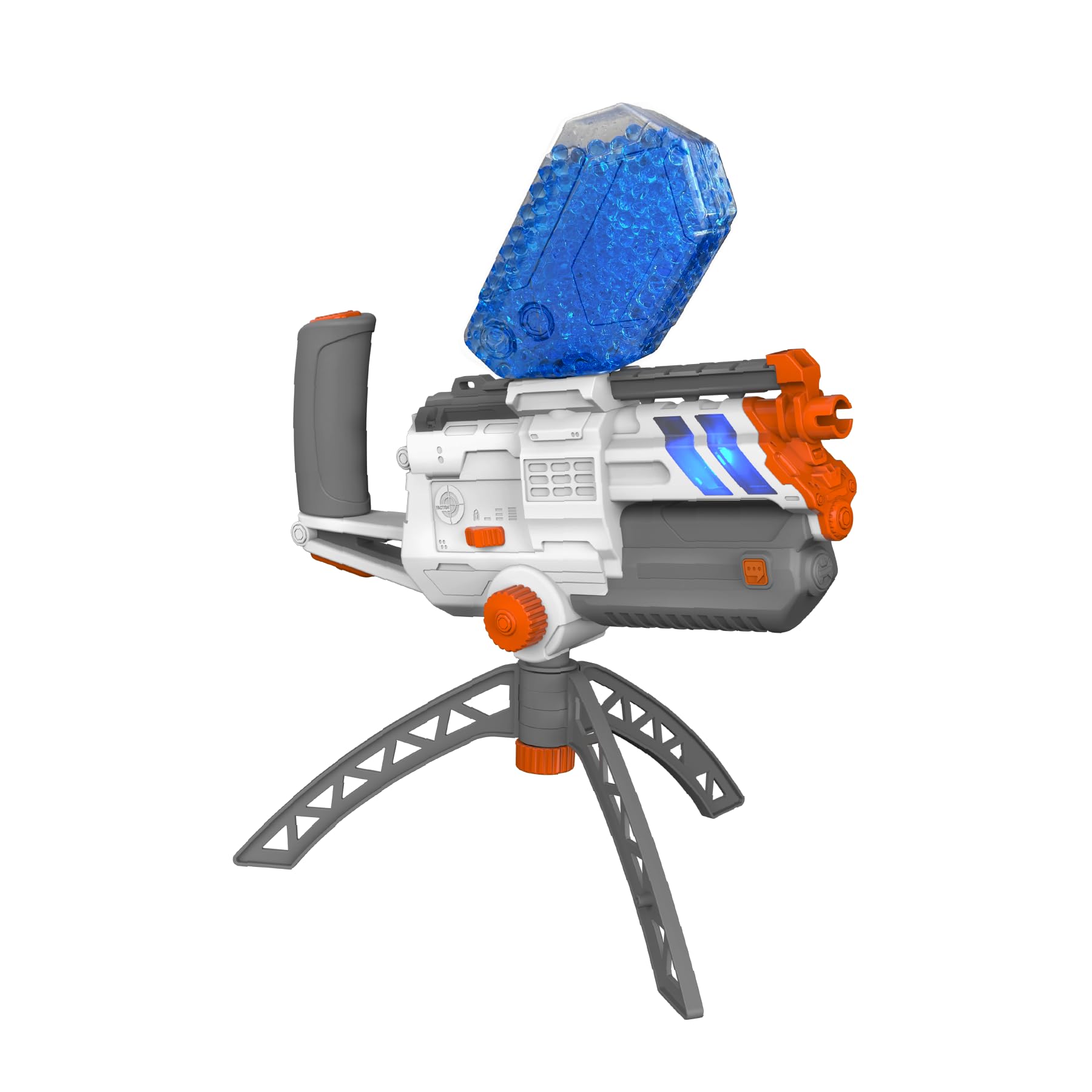 Amazon.com: Faction Sentinel Turret Gel Bead Blaster : Everything Else
